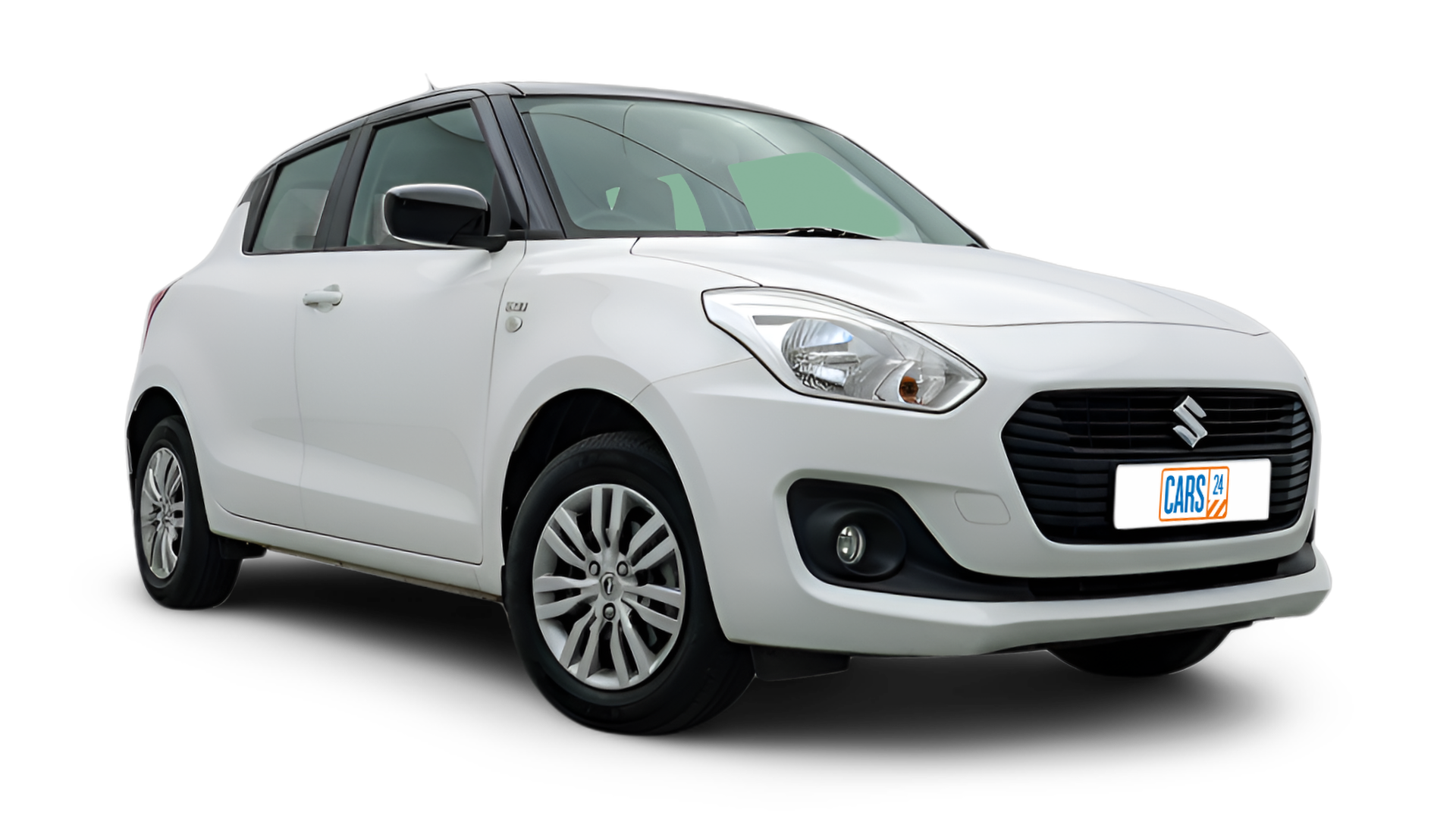 Maruti Swift-img